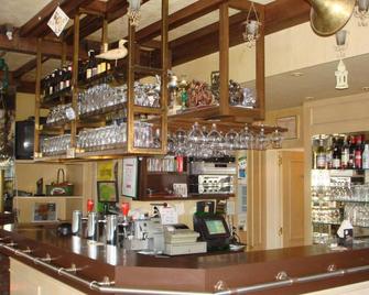 Elckerlyck Inn Hotel - Kortrijk - Bar