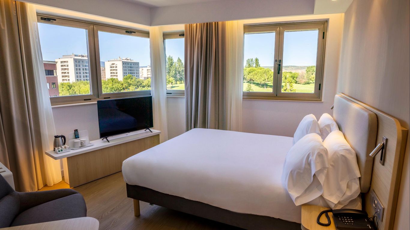 Holiday Inn Express Logroño Rioja By IHG