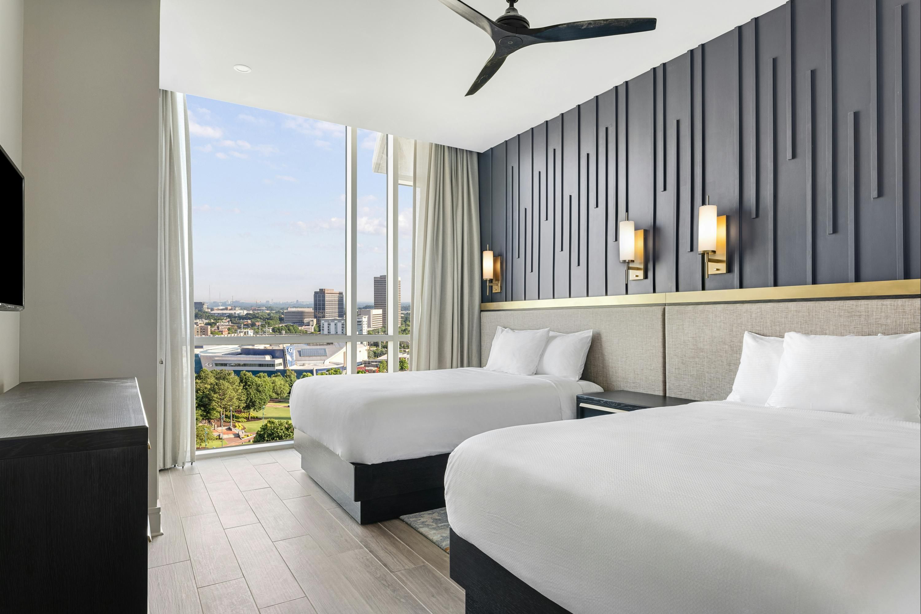 Margaritaville Vacation Club - Atlanta - Atlanta - Bedroom