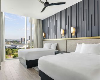 Margaritaville Vacation Club - Atlanta - Atlanta - Bedroom