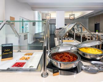 Staybridge Suites Miami Doral Area, An IHG Hotel - Miami - Buffet