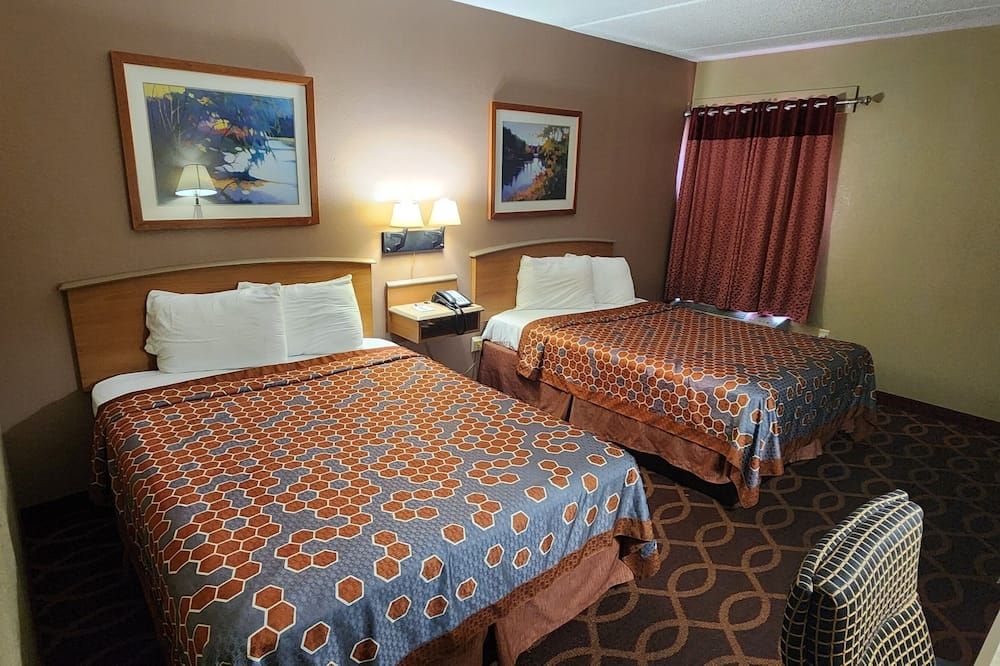 American Inn Evansville East - Evansville
