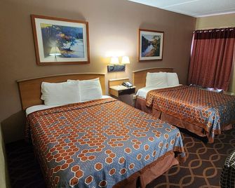 American Inn Evansville East - Evansville