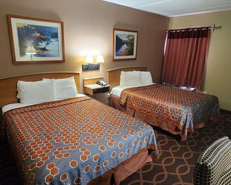American Inn Evansville East - אבנסוויל