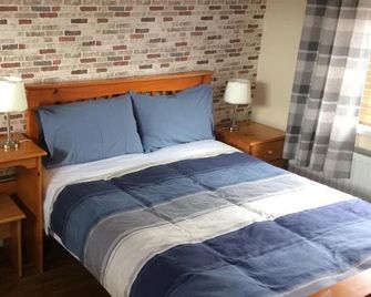 Amore Bed & Breakfast - Derryn kreivikunta