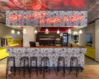 جوجيندهيربيرج وورزبورج - هوستل - ورزبورغ - بار