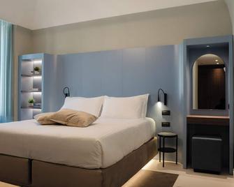 Emme Palace Hotel & Spa - Orvieto - Habitación