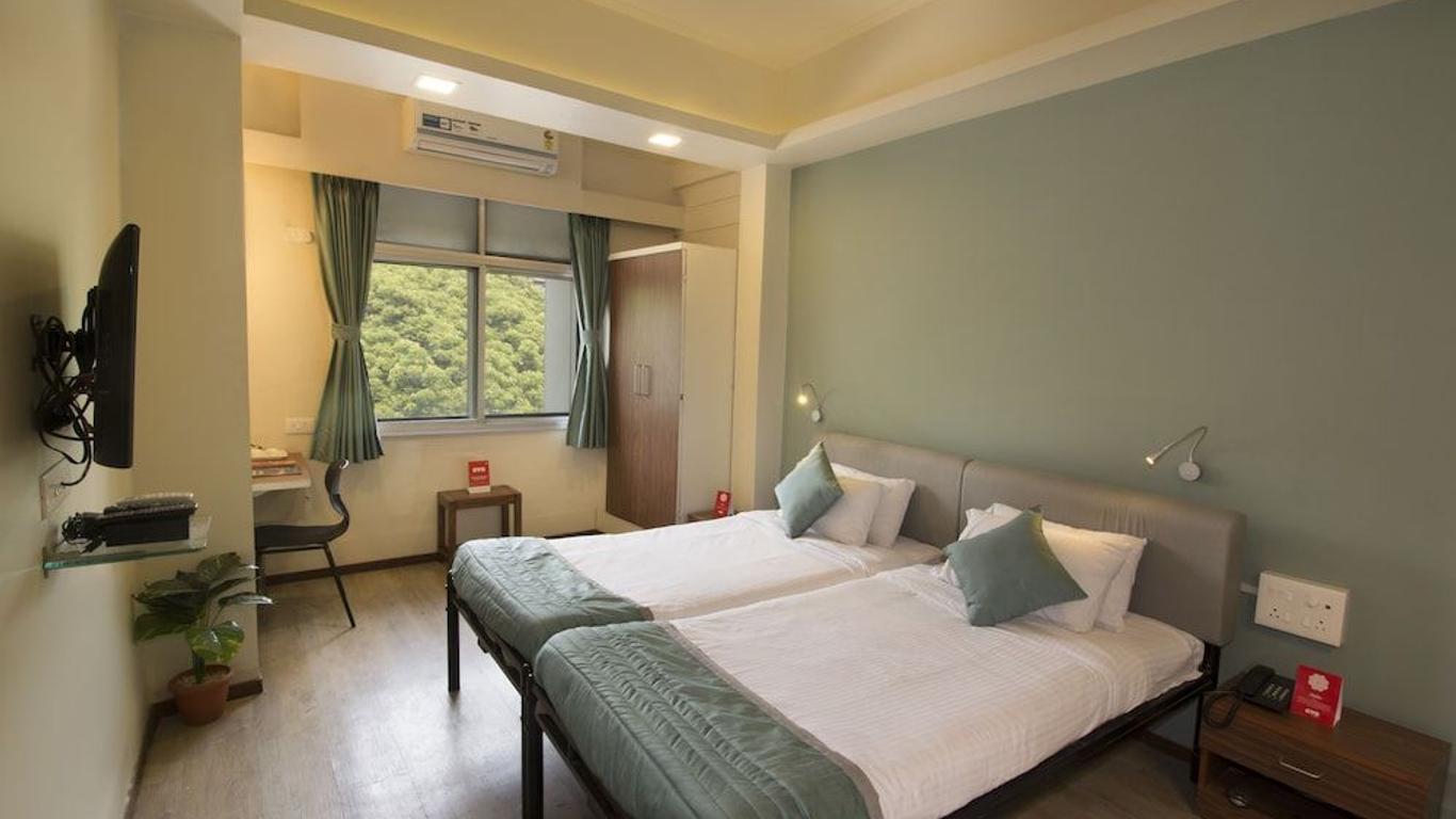 OYO 6429 Hotel Pearl