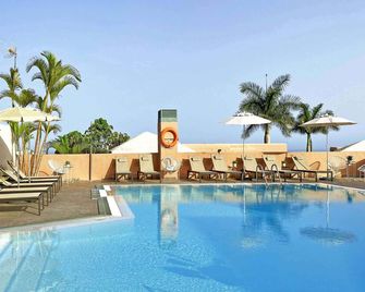 Salobre Morro Golf 9 - Maspalomas - Piscine