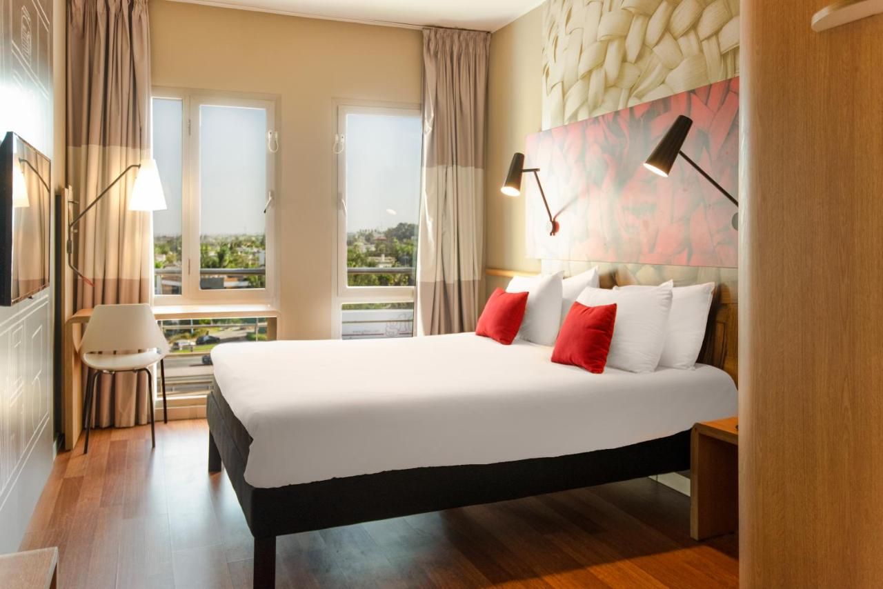 ibis Casa Sidi Maarouf thumbnail 2