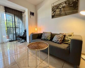 Apartamento en el Albir - Inmodream Calpe - L'Albir - Ruang tamu