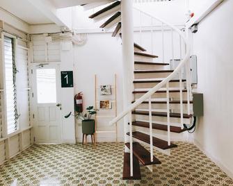 Villa Sittiprapa - Nakhon Ratchasima - Stairs