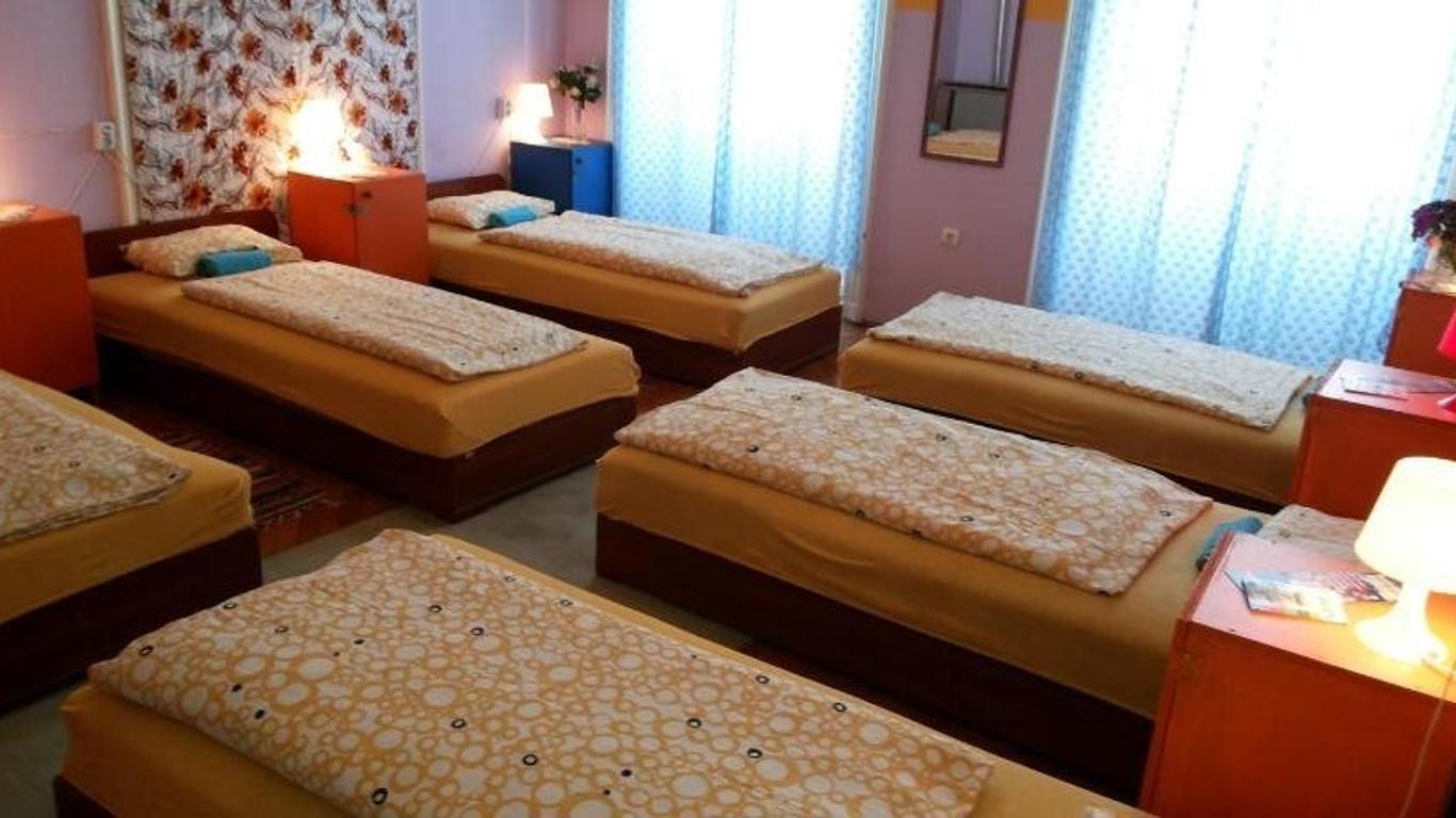 White Rabbit Hostel