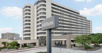 Hilton College Station & Conference Center - College Station