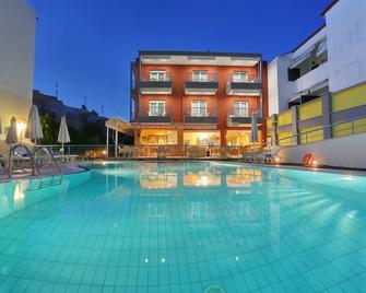 Summer Dream Hotel - Polychrono - Pool