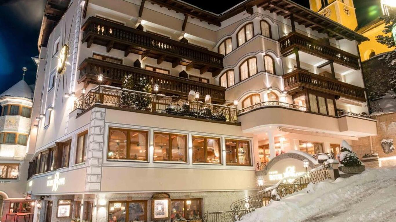 Hotel Sonne Ischgl