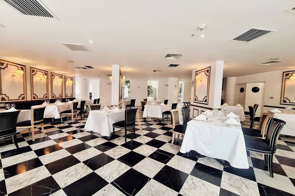 NM Lima Hotel - Lima