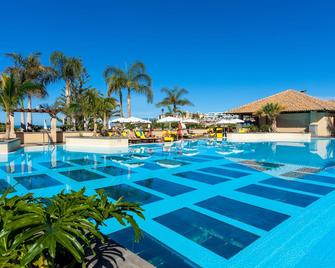 Gf Gran Costa Adeje - Adeje - Bể bơi