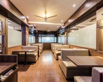 Hotel Veer Residency - Panvel - Lounge