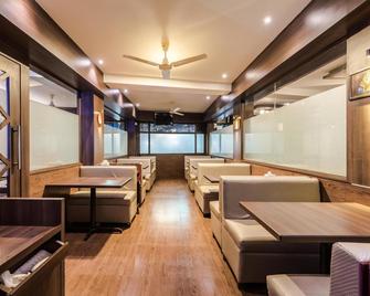 Hotel Veer Residency - Panvel - Restaurant