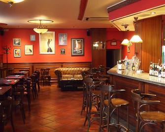 Hotel Arco San Vicente - Ávila - Nhà hàng