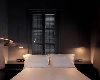 The Sendal Boutique Hotel - Nicosia - Slaapkamer
