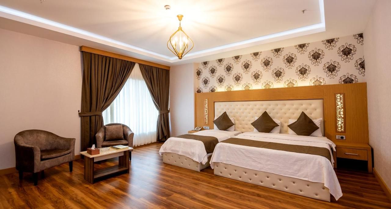 Classy Hotel Erbil thumbnail 3