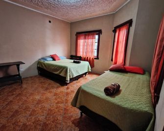 Hosteria del Centro - Santiago Atitlán