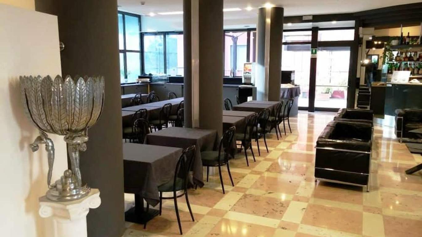 Hotel Martini