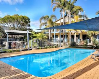 Sorrento Apartments Merimbula - Merimbula - Pool