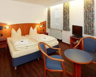 Hotel Stadt Daun - Daun - Bedroom
