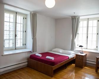The Grey Nuns Residence by Concordia University - Montreal - Bedroom