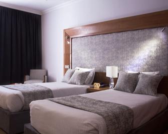 Maadi Hotel - Cairo - Bedroom