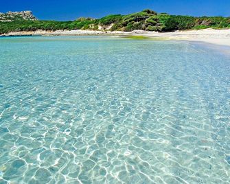 Residence Cugnana Verde - Olbia - Spiaggia