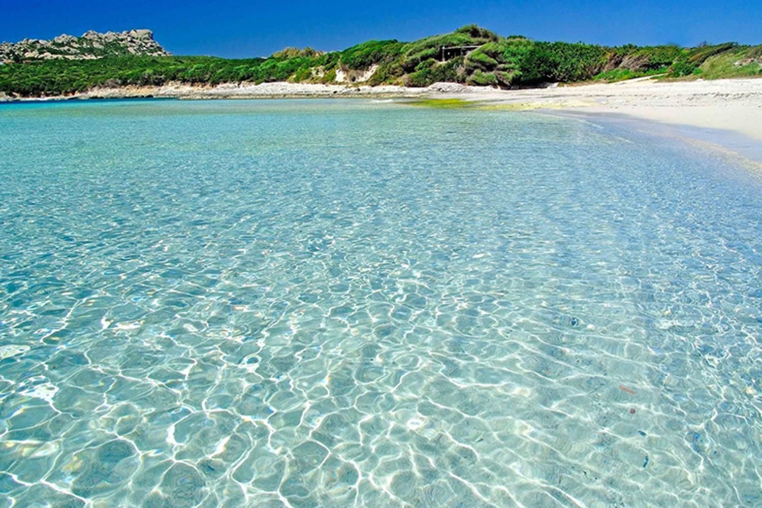 Residence Cugnana Verde - אולביה - חוף