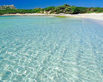 Residence Cugnana Verde - Olbia - Beach