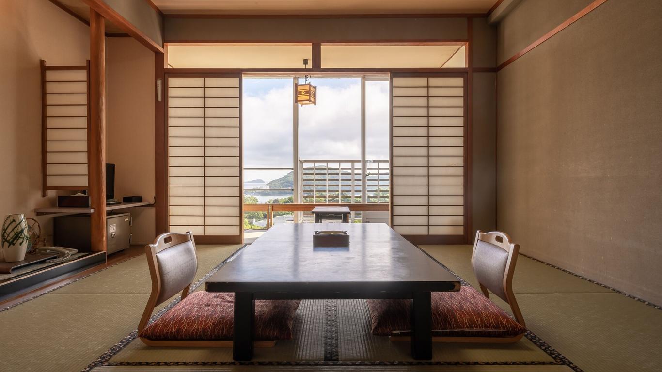 Senpokaku