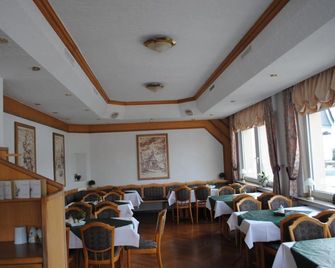 Landgasthof Gruss - Brilon - Restaurante