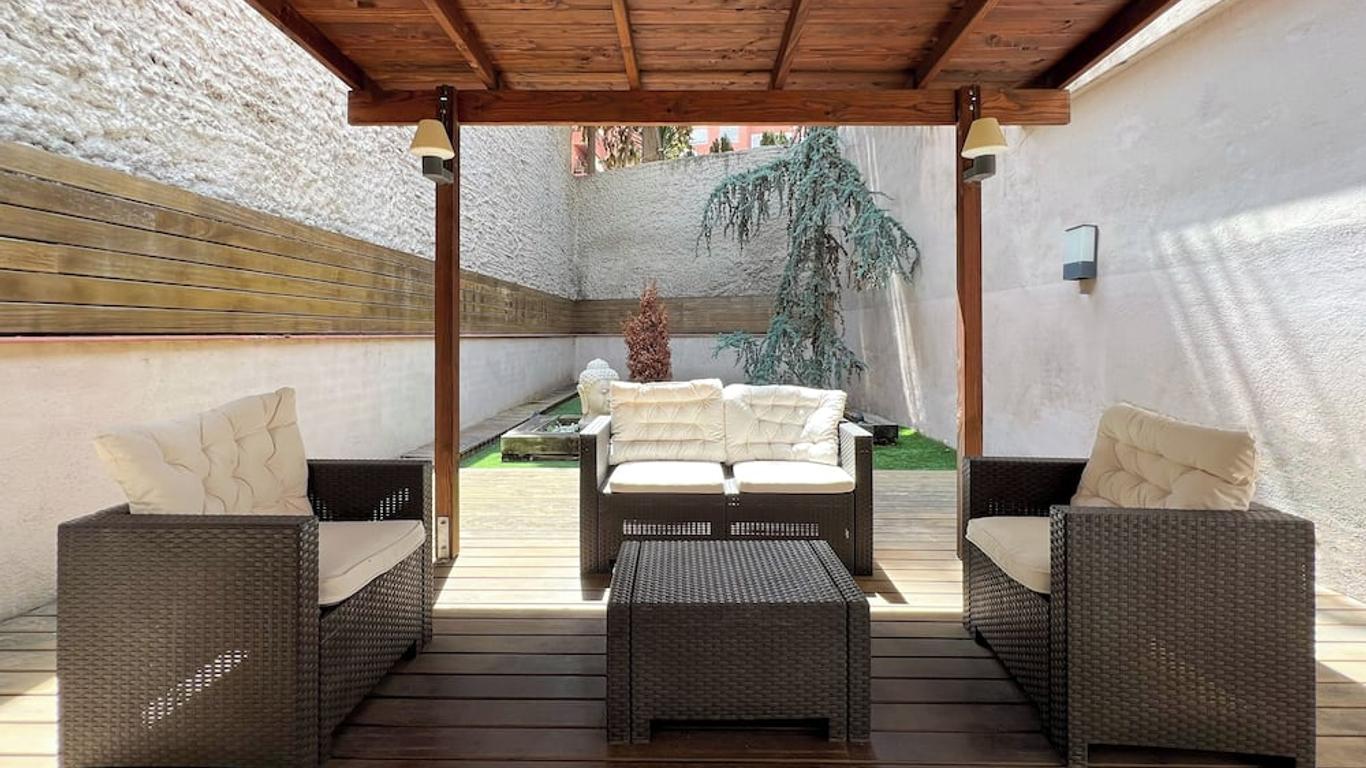 Home to Home Barcelona