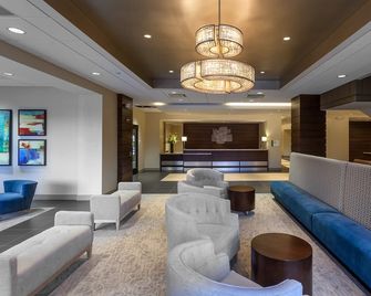 Holiday Inn Chicago North-Evanston By IHG - Evanston - Salon