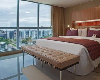 Jade Hotel - Brasilia
