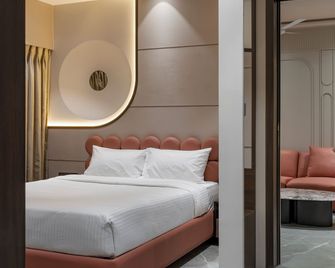 Orbit Serviced Apartments - Mumbai