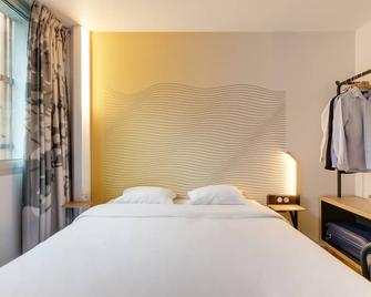 B&B HOTEL Lille Centre Grand Palais - Lille - Phòng ngủ