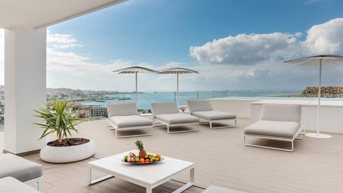 Hotel Baobab Suites
