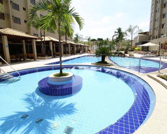 Thermas Boulevard - Caldas Novas - Piscina
