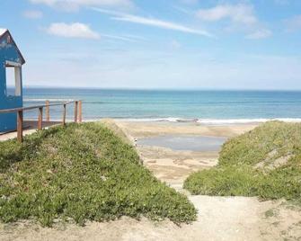 Rest a few days in this paradise .. near the sea and the park - Necochea - Playa