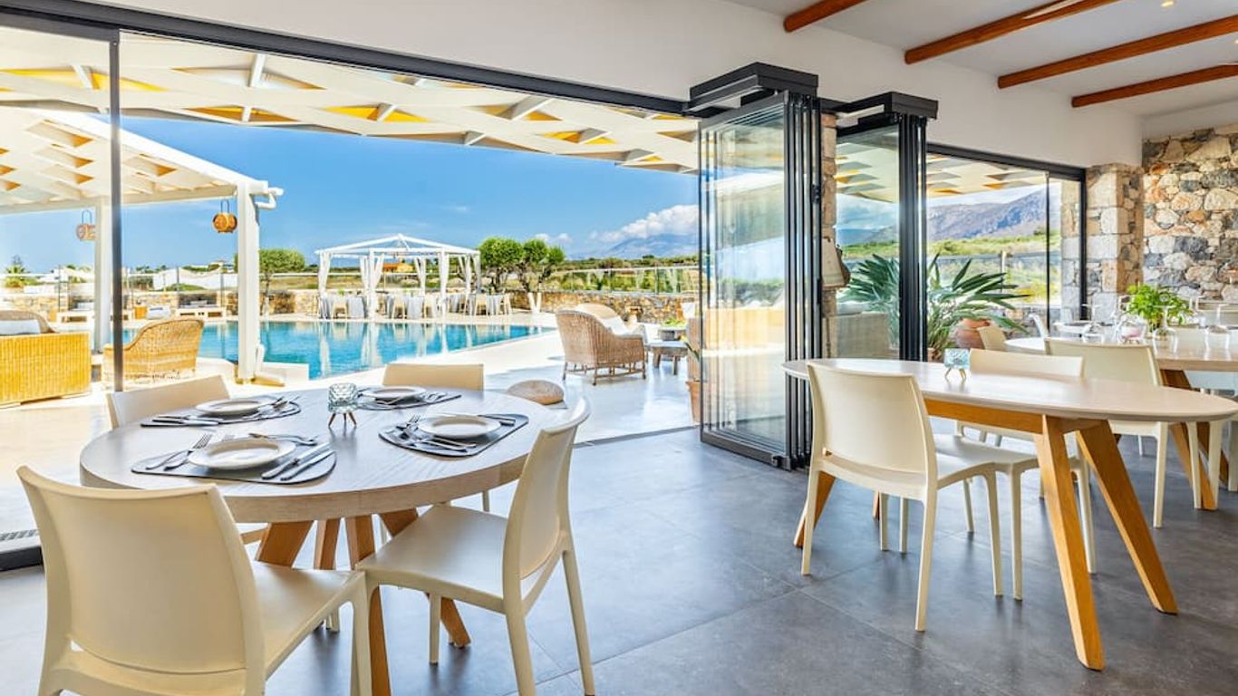 Paradise Island Villas