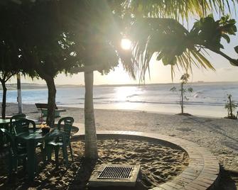 Dreams Paradise - Trairi - Praia