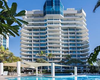 Oceana On Broadbeach - Broadbeach - Building
