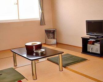 Hotel Ocean - Shiraoi - Habitación